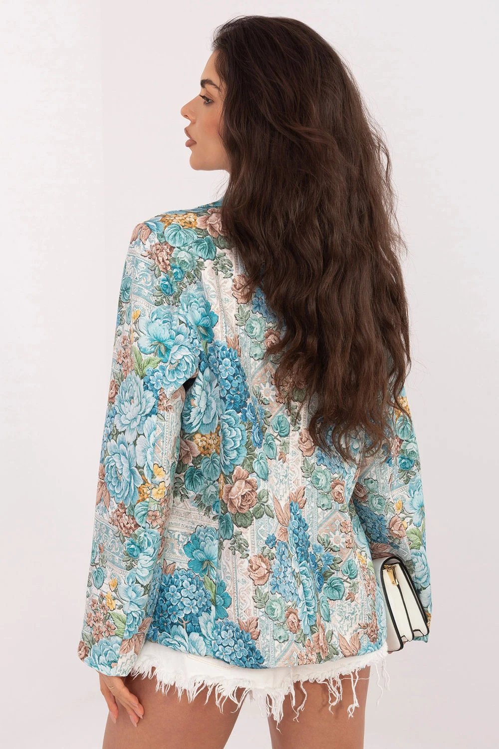 Veste verte – Image 2