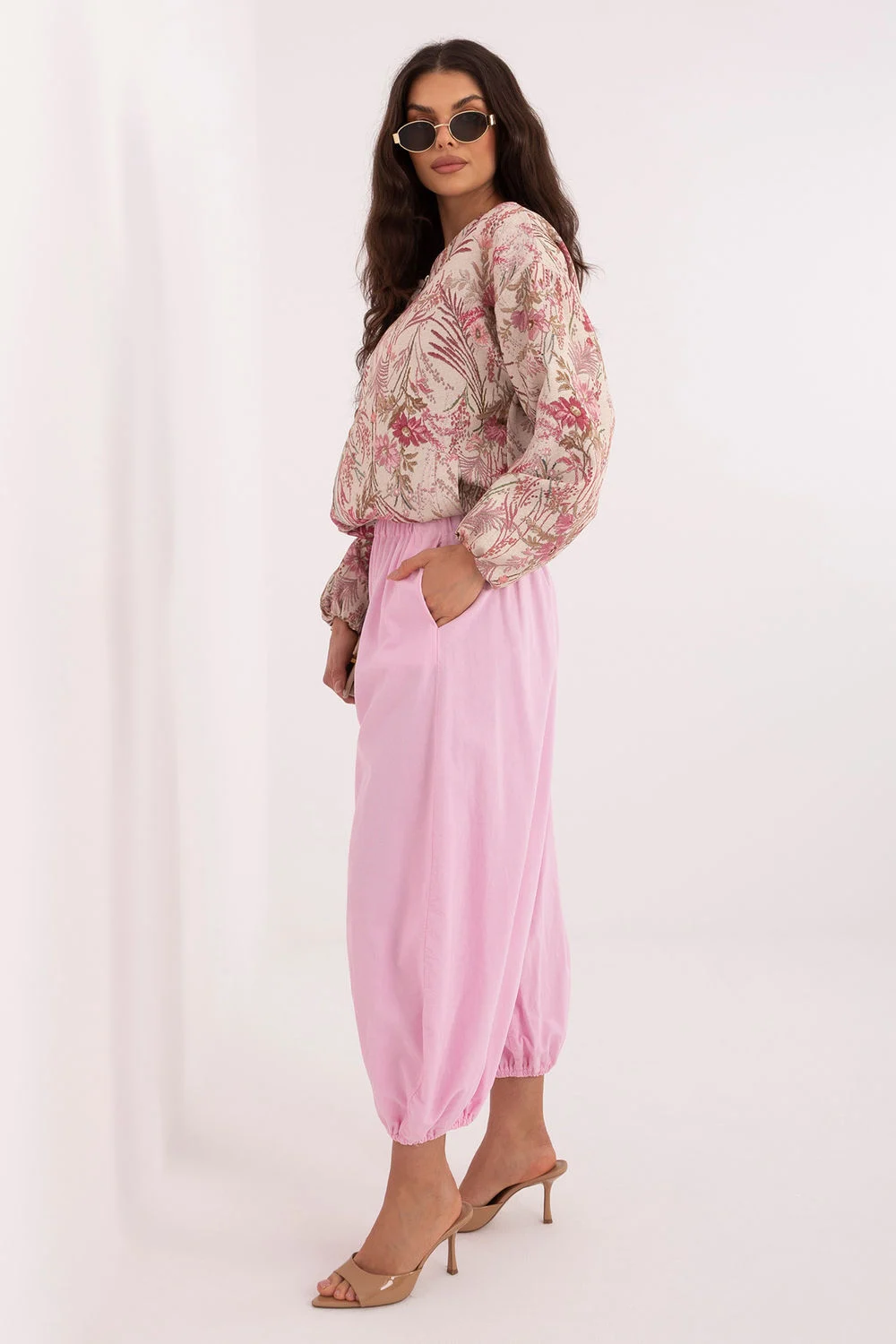 Veste rose – Image 2