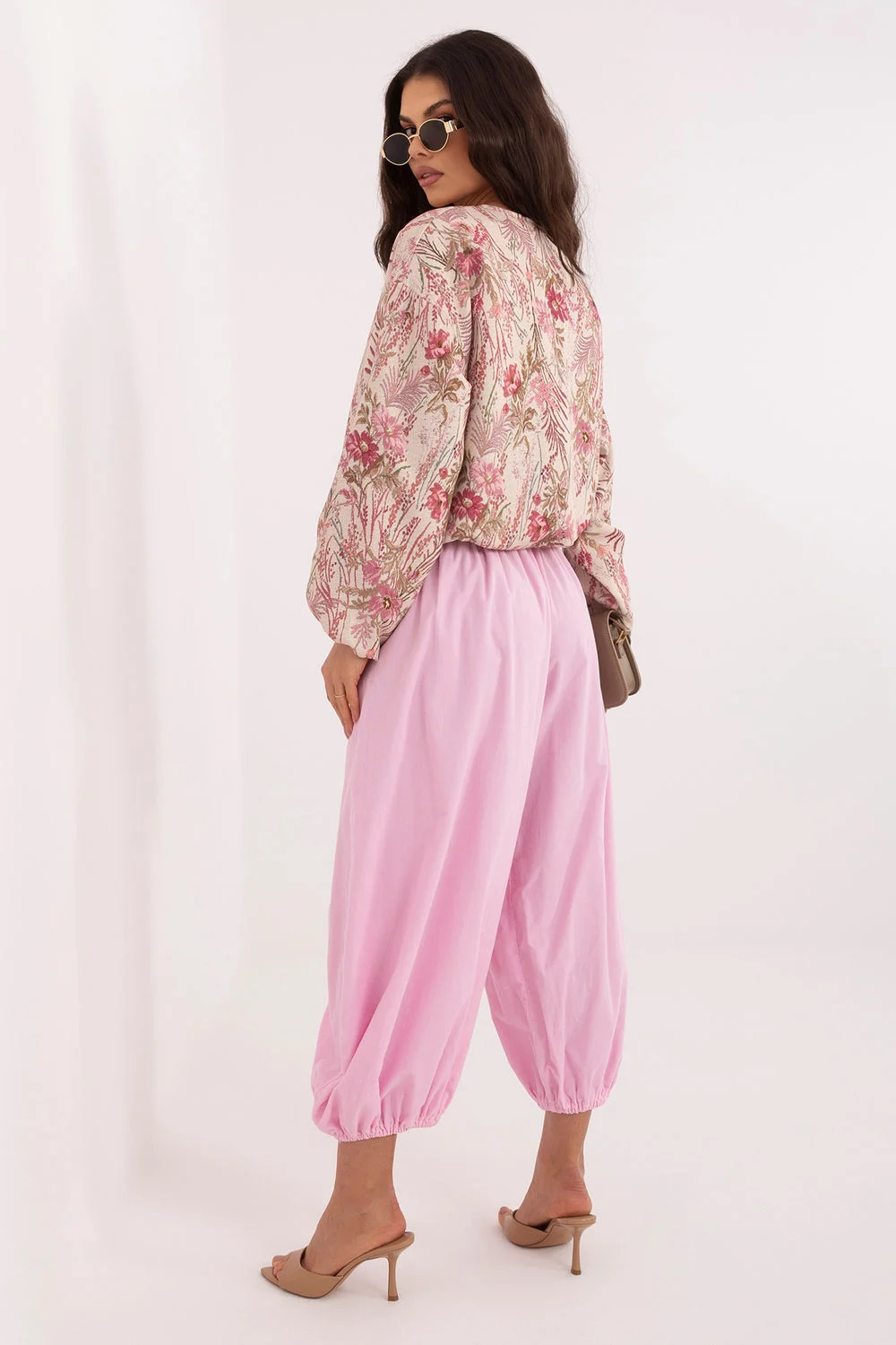 Veste rose – Image 3