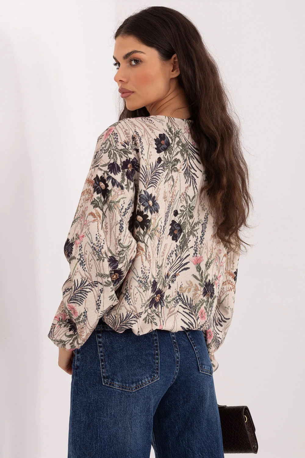 Veste noire – Image 3