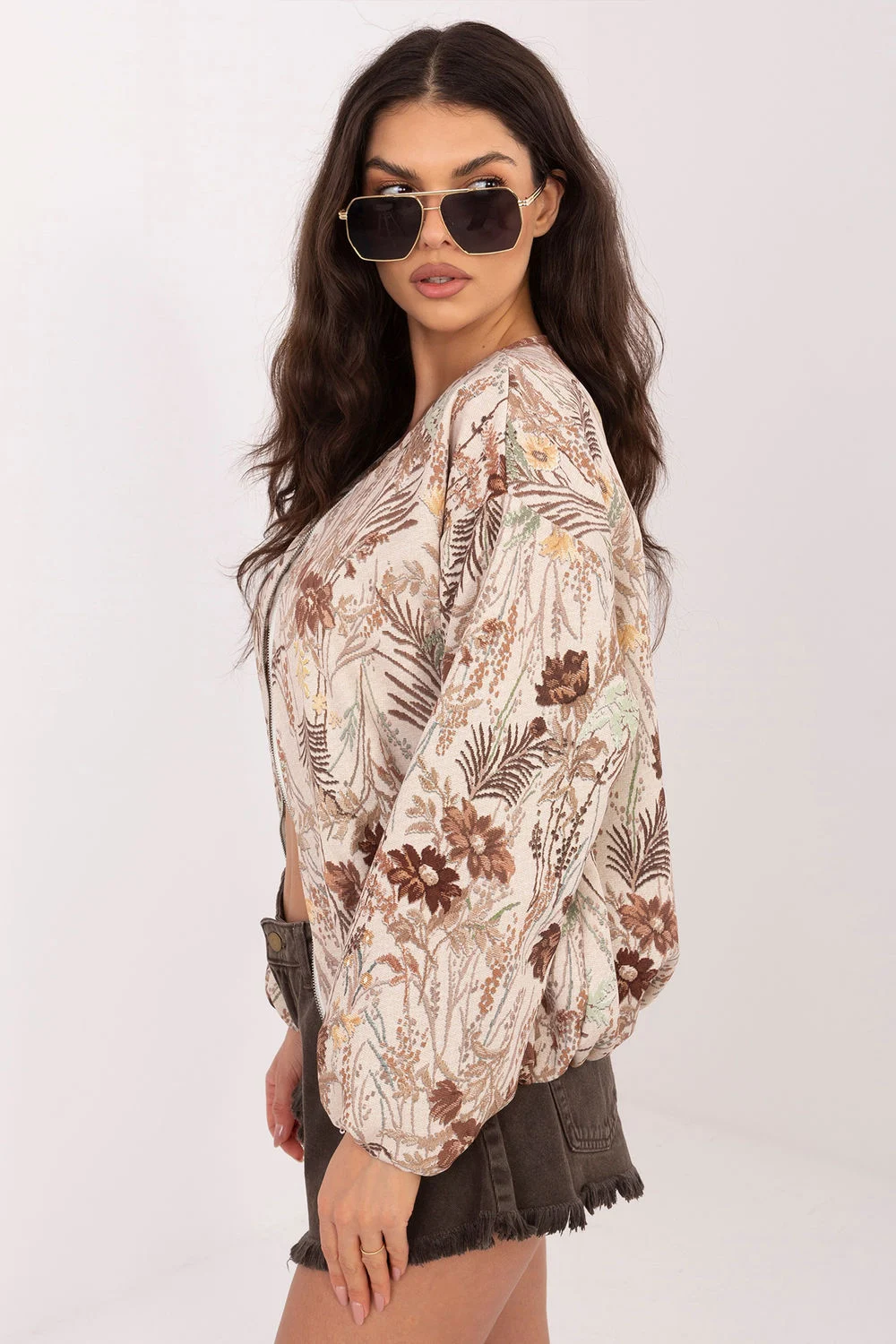 Veste brune – Image 3