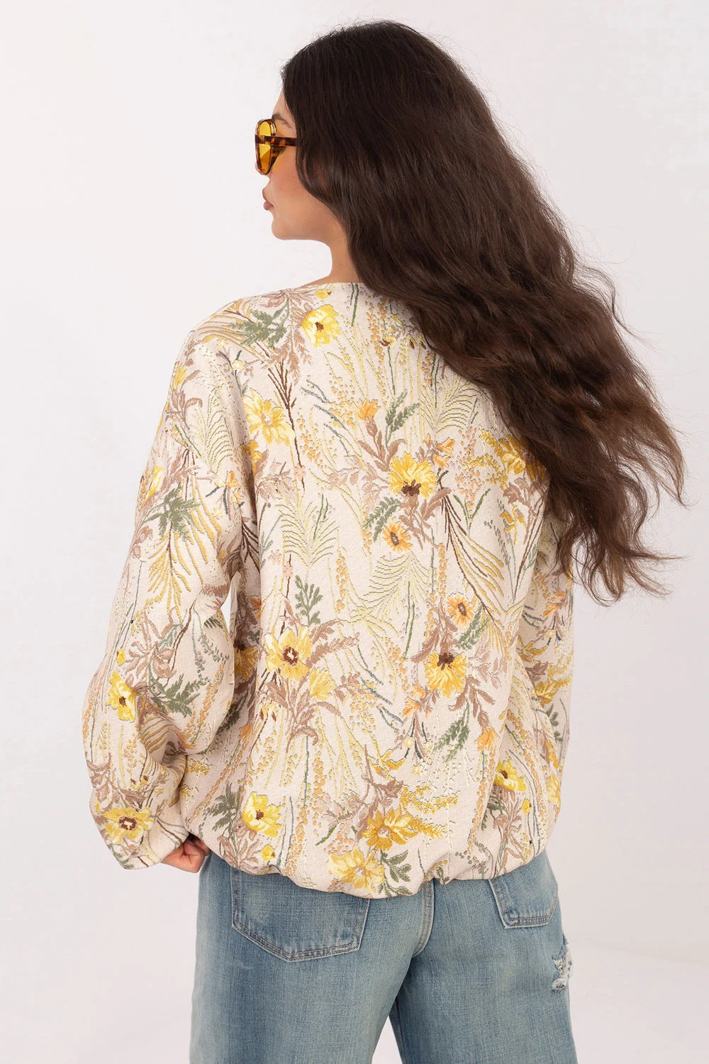 Veste jaune – Image 3