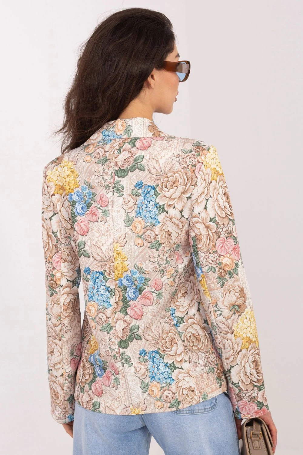 Veste beige – Image 4