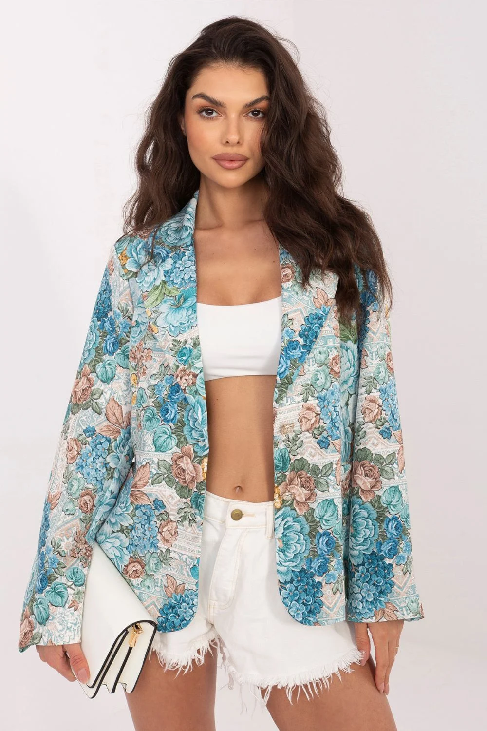 Veste verte – Image 3