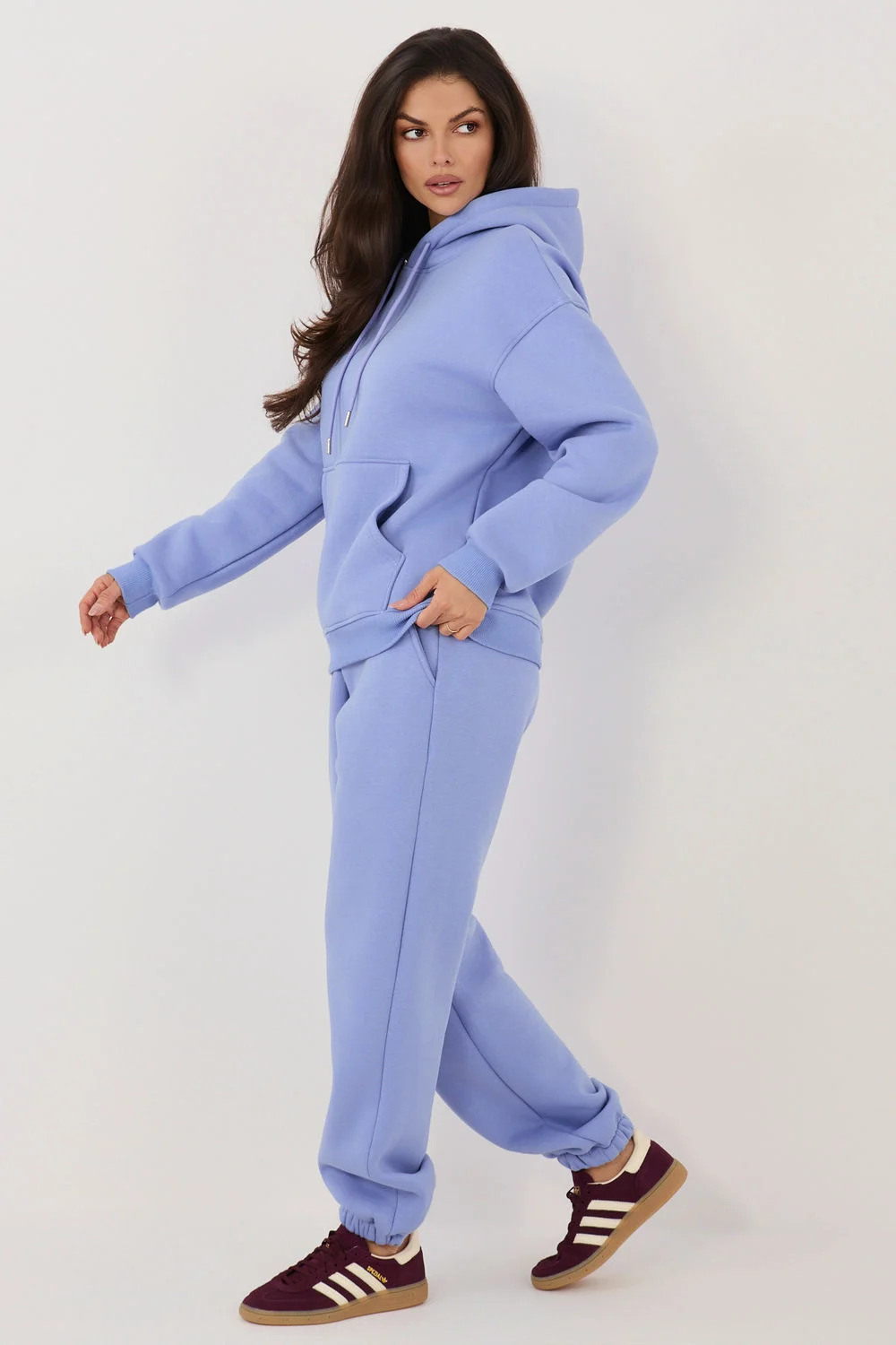Ensemble violet – Image 3
