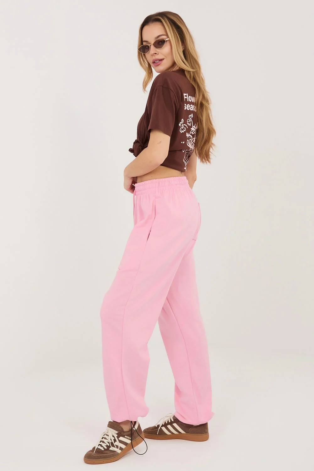 Jogging rose – Image 2