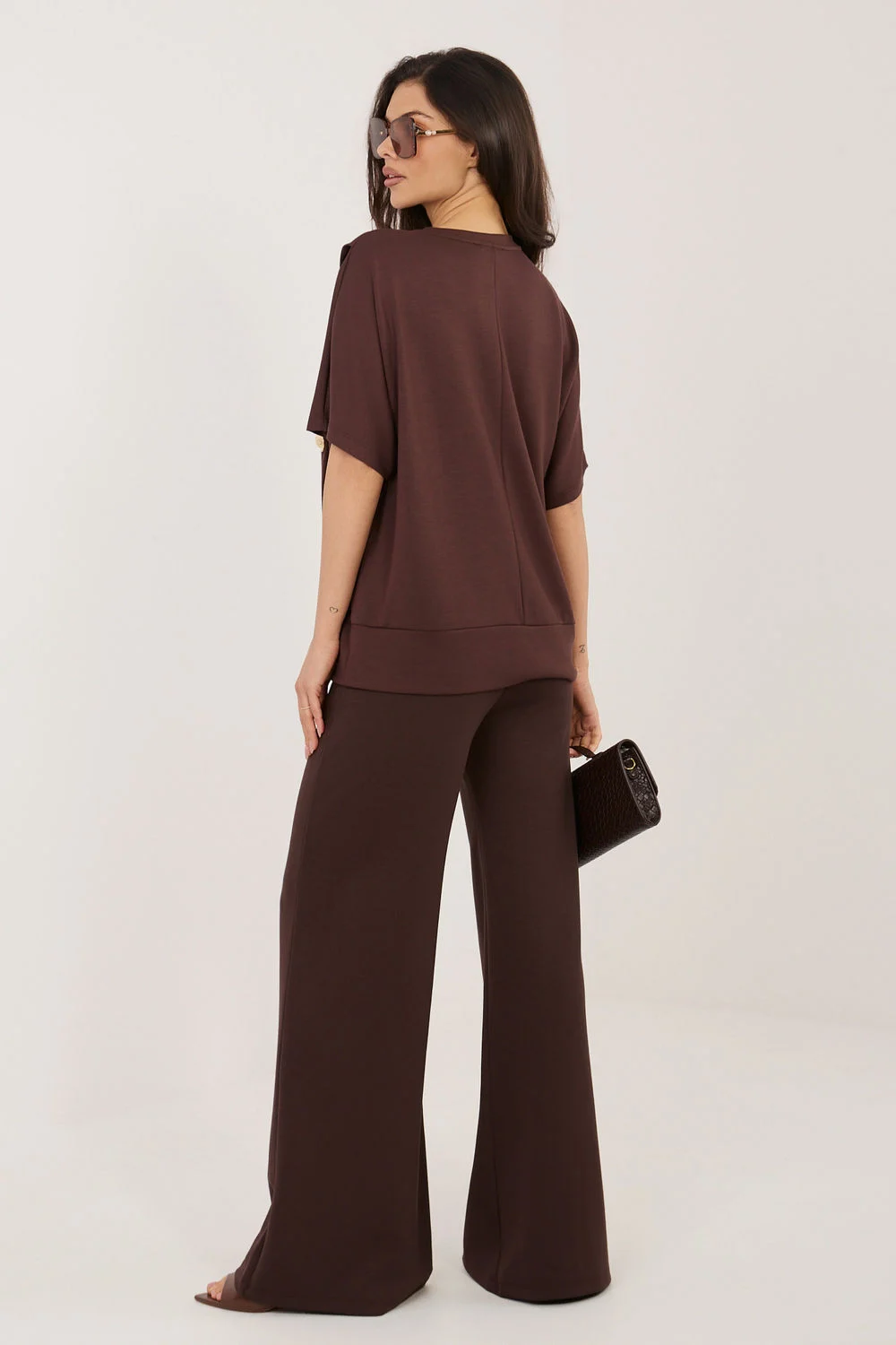 Ensemble brun – Image 3