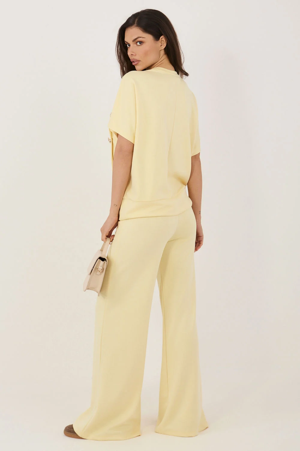Ensemble jaune – Image 3