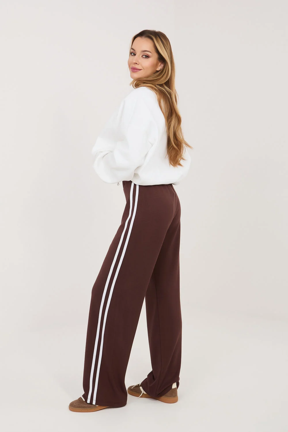 Jogging brun – Image 2