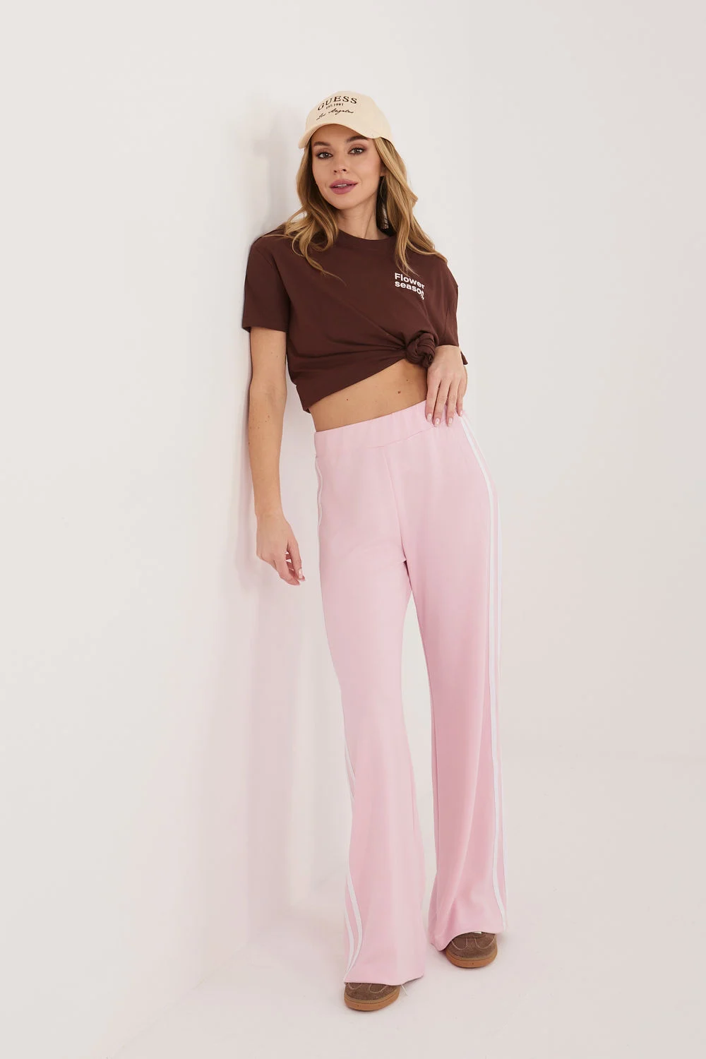 Jogging rose – Image 2