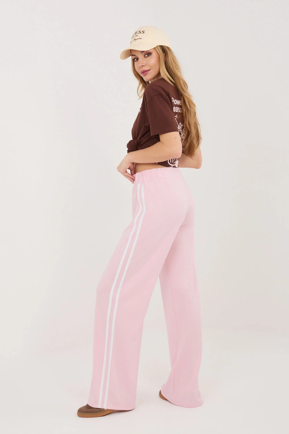 Jogging rose – Image 3