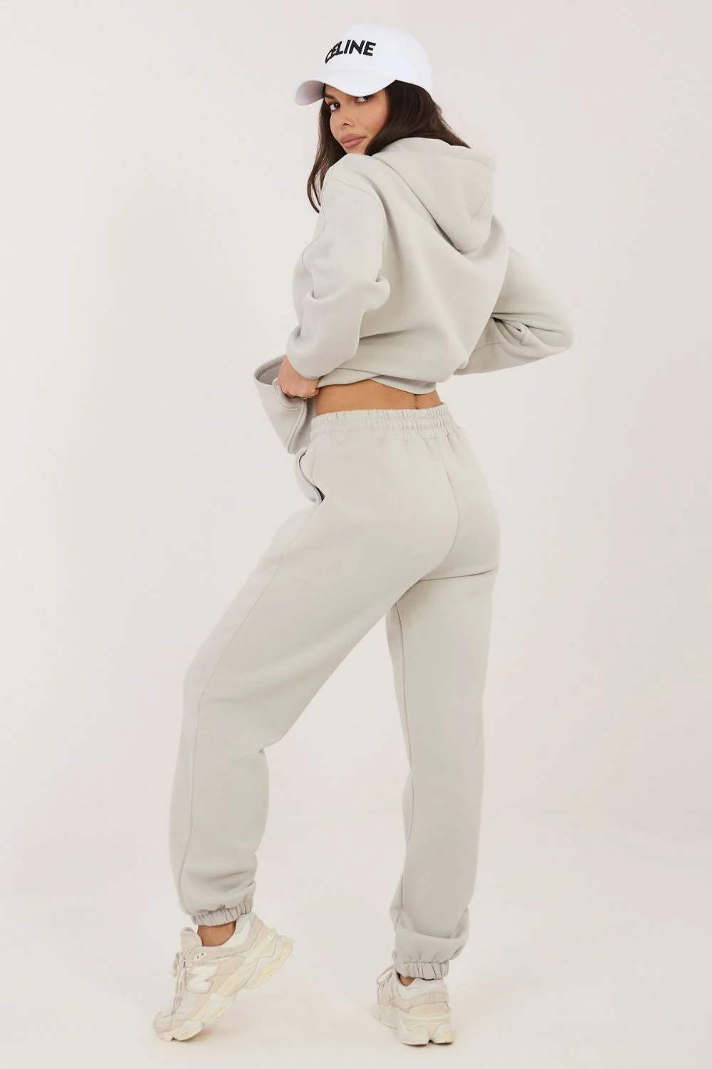 Ensemble gris – Image 3