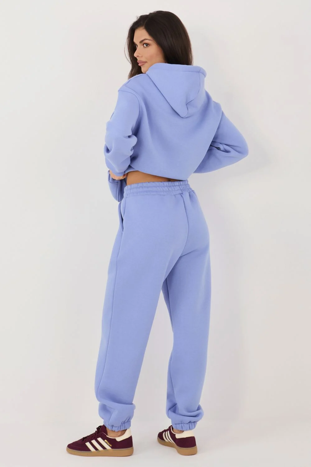 Ensemble violet – Image 4