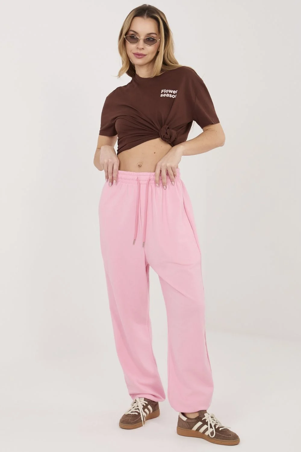 Jogging rose – Image 3