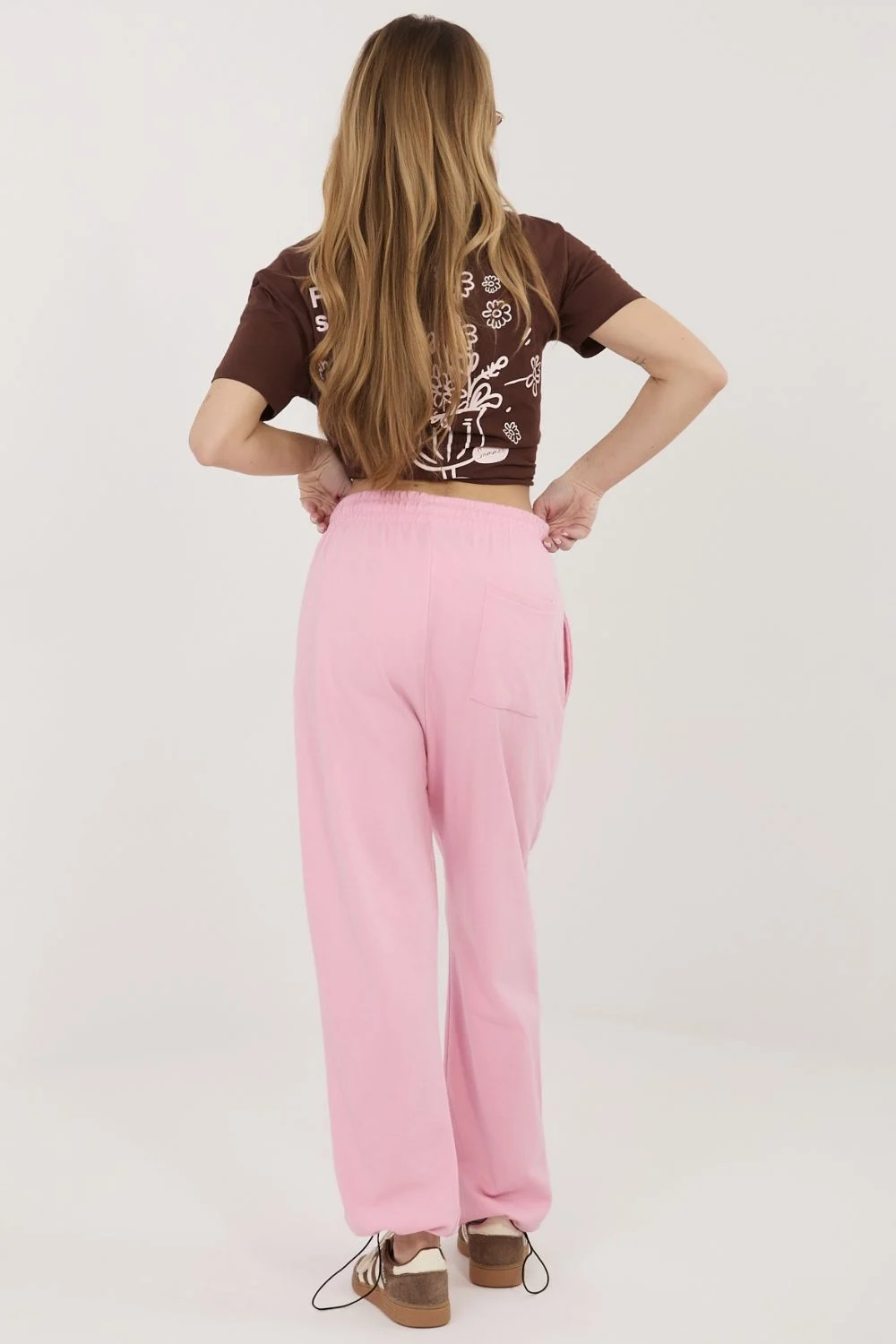 Jogging rose – Image 4