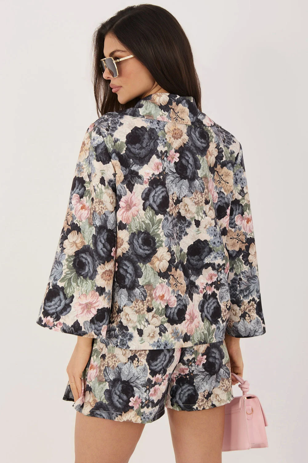 Veste noire – Image 3