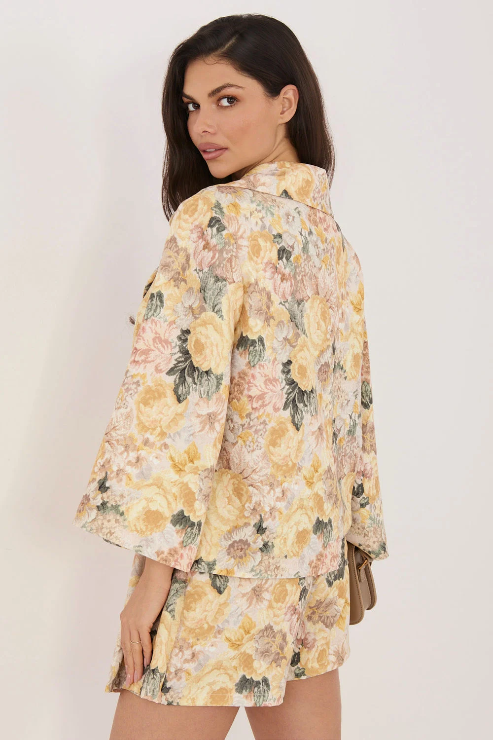 Veste jaune – Image 2