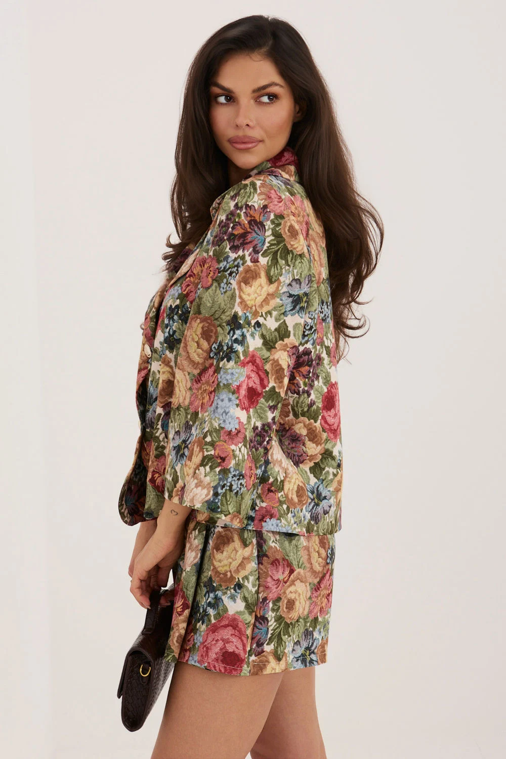 Veste verte – Image 3