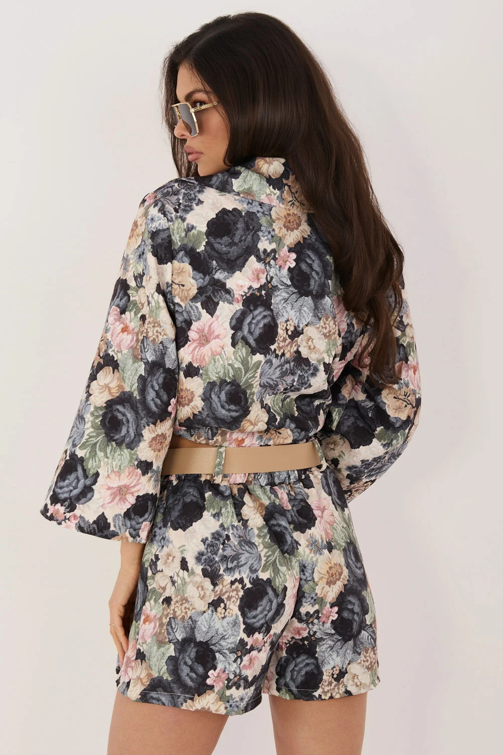 Short-jupe noir – Image 3