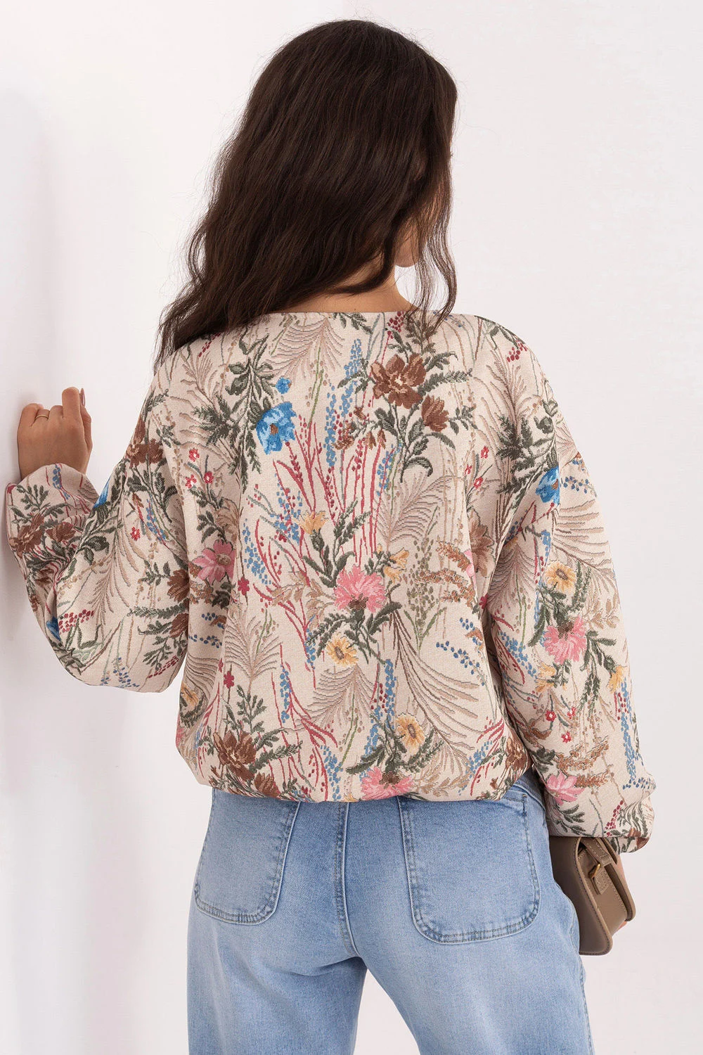 Veste verte – Image 3