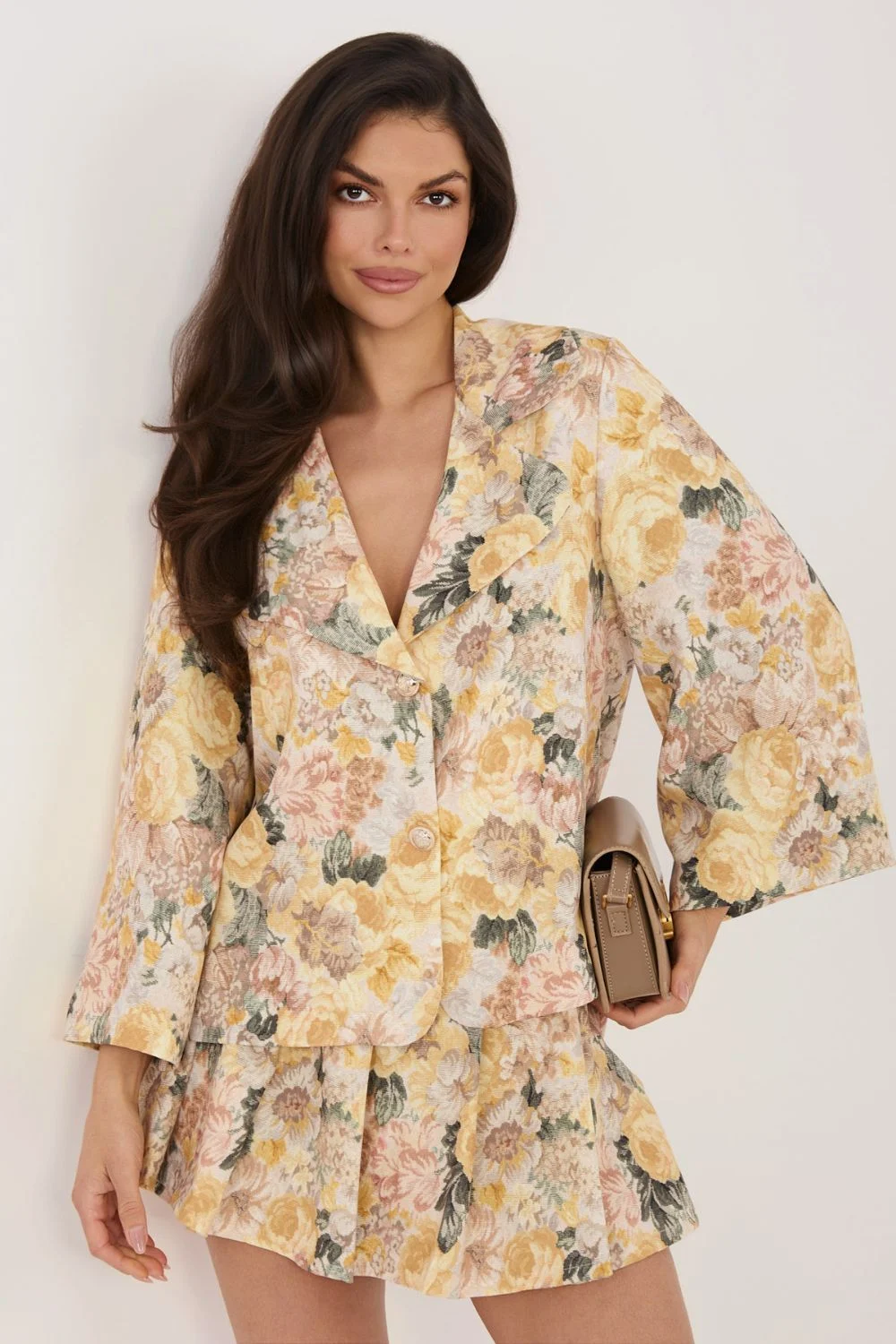 Veste jaune – Image 3