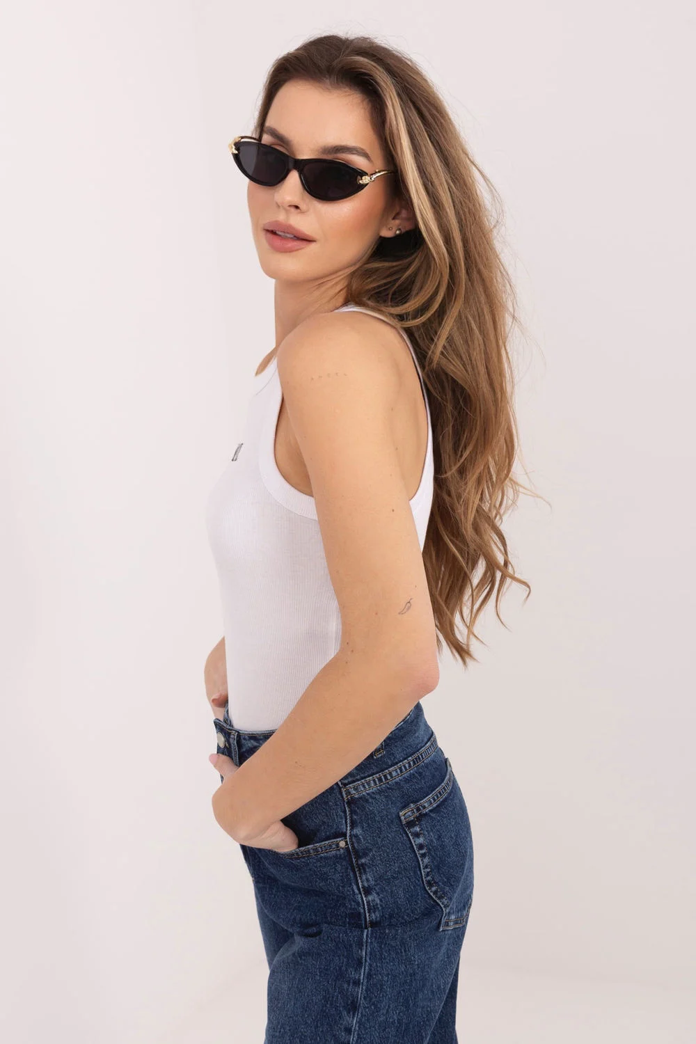 Top blanc – Image 2