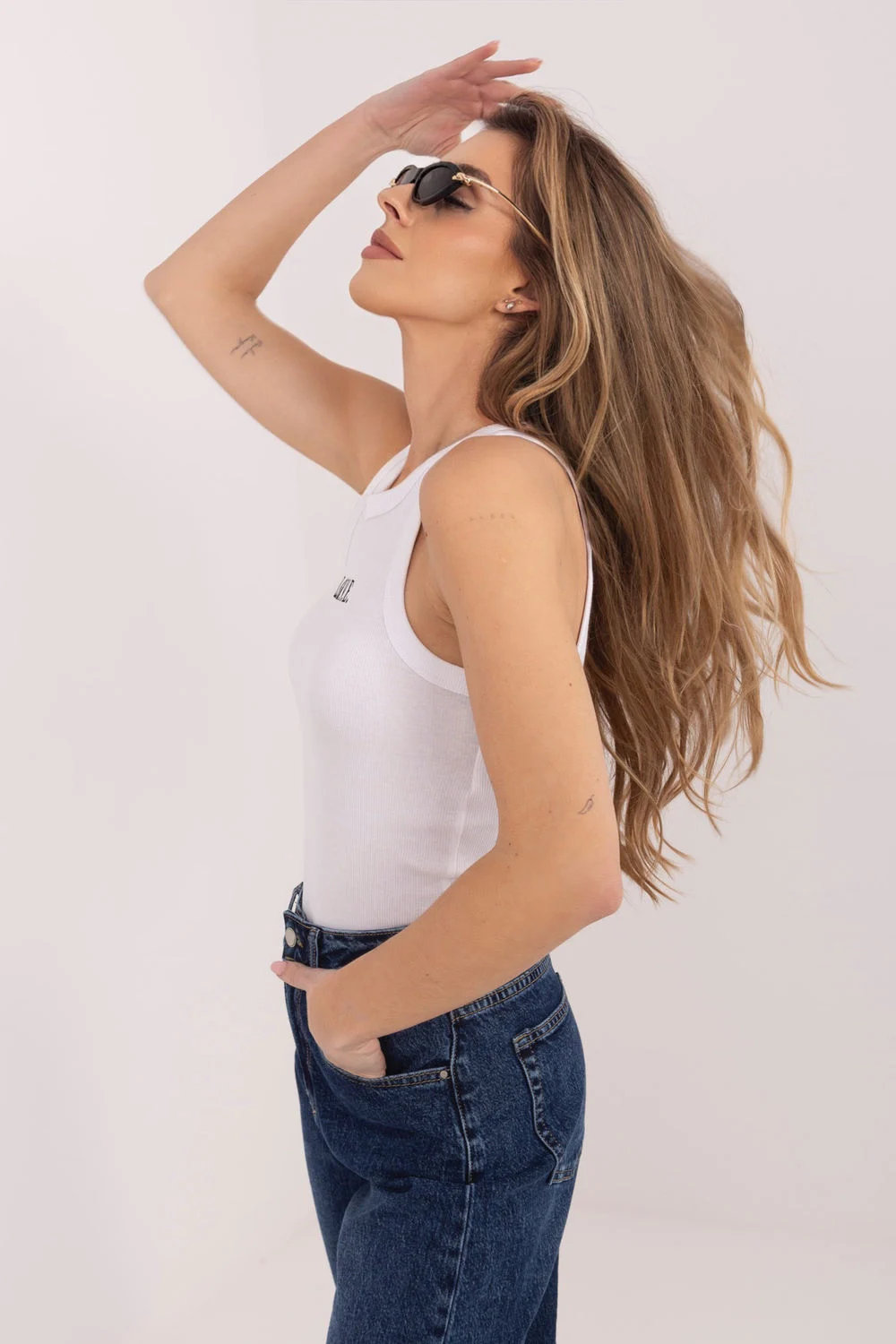 Top blanc – Image 4