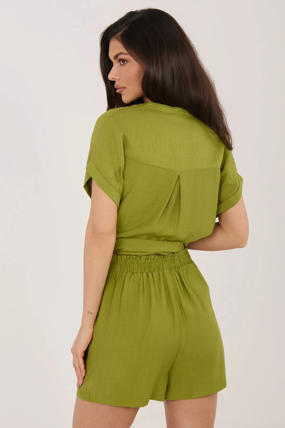 Short vert – Image 4