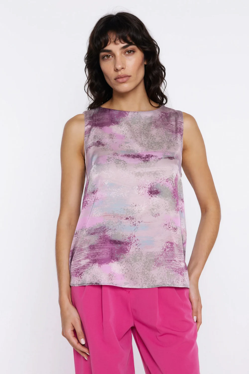 Chemisier multicouleur – Image 2