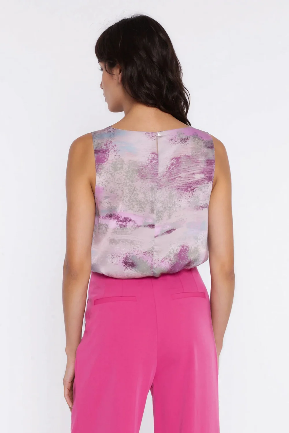 Chemisier multicouleur – Image 3
