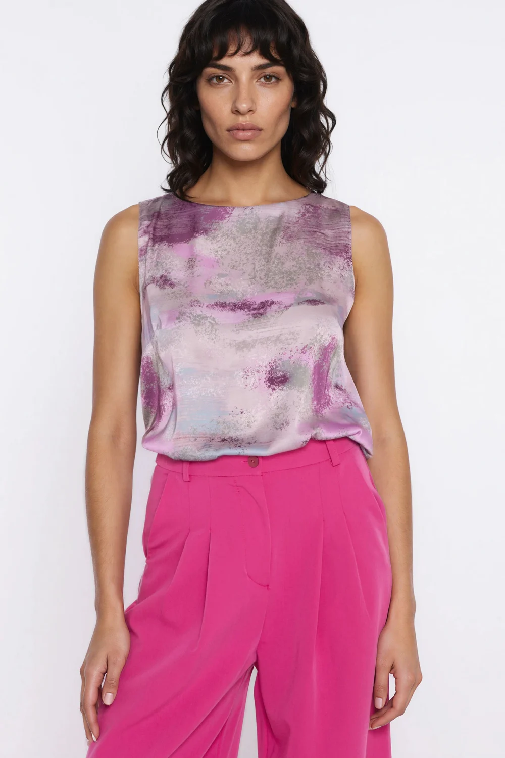 Chemisier multicouleur – Image 4