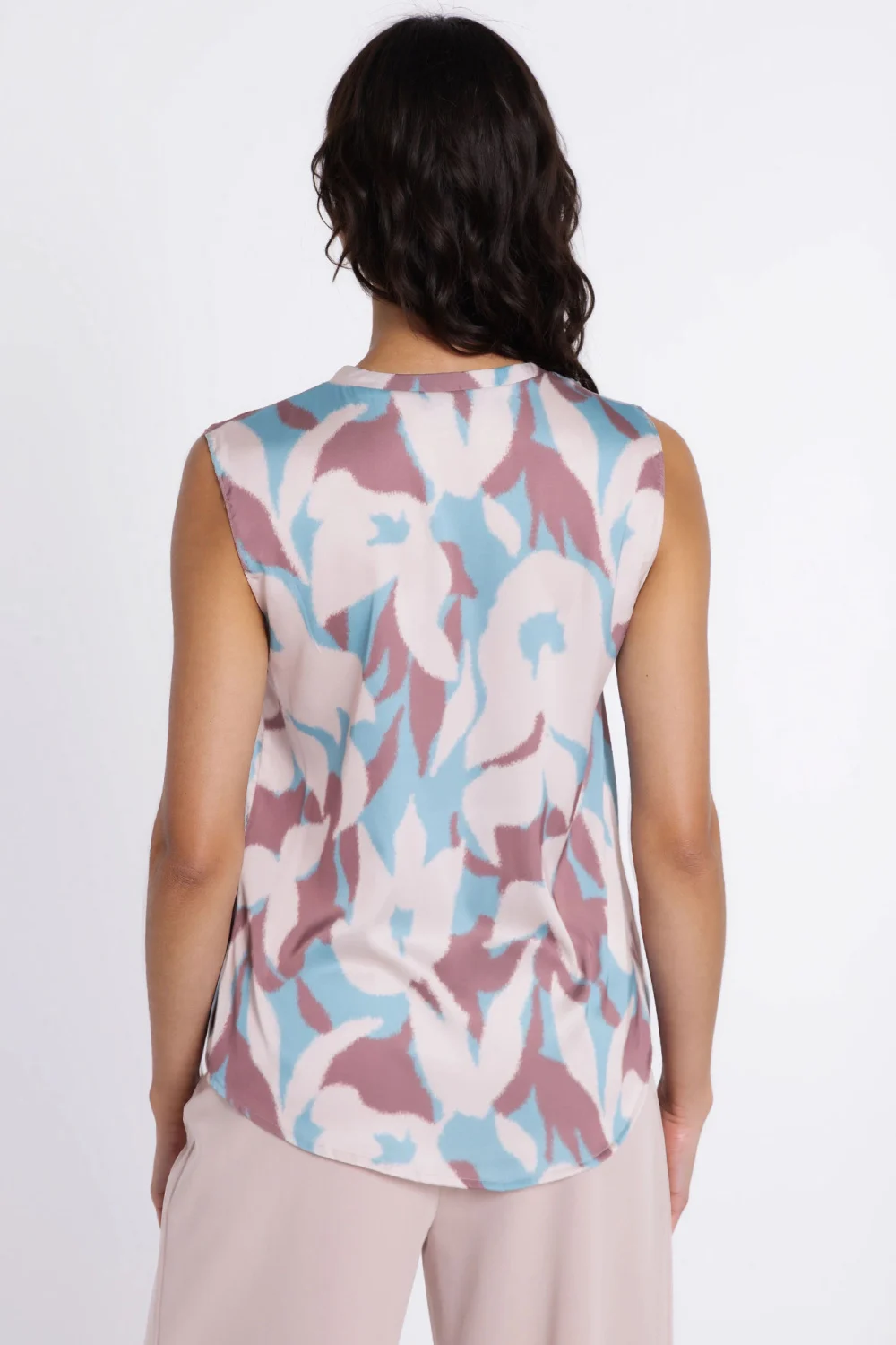 Chemisier multicouleur – Image 3