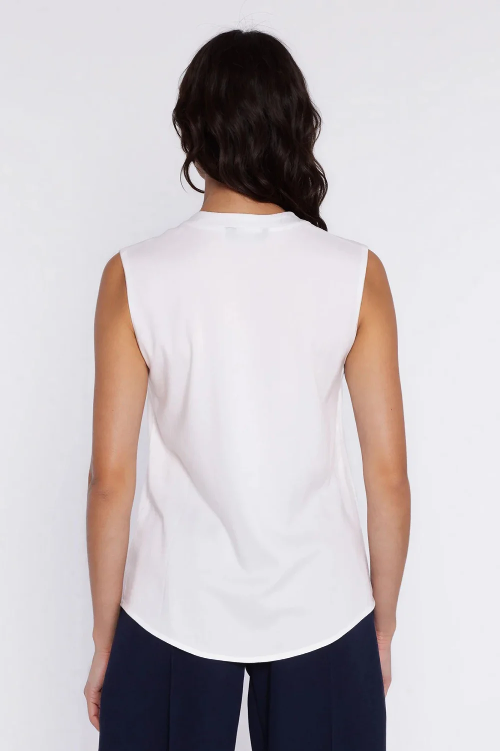 Chemisier beige – Image 3