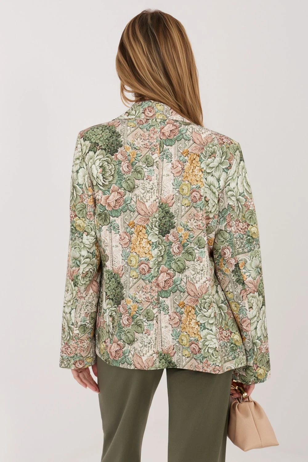 Veste verte – Image 4