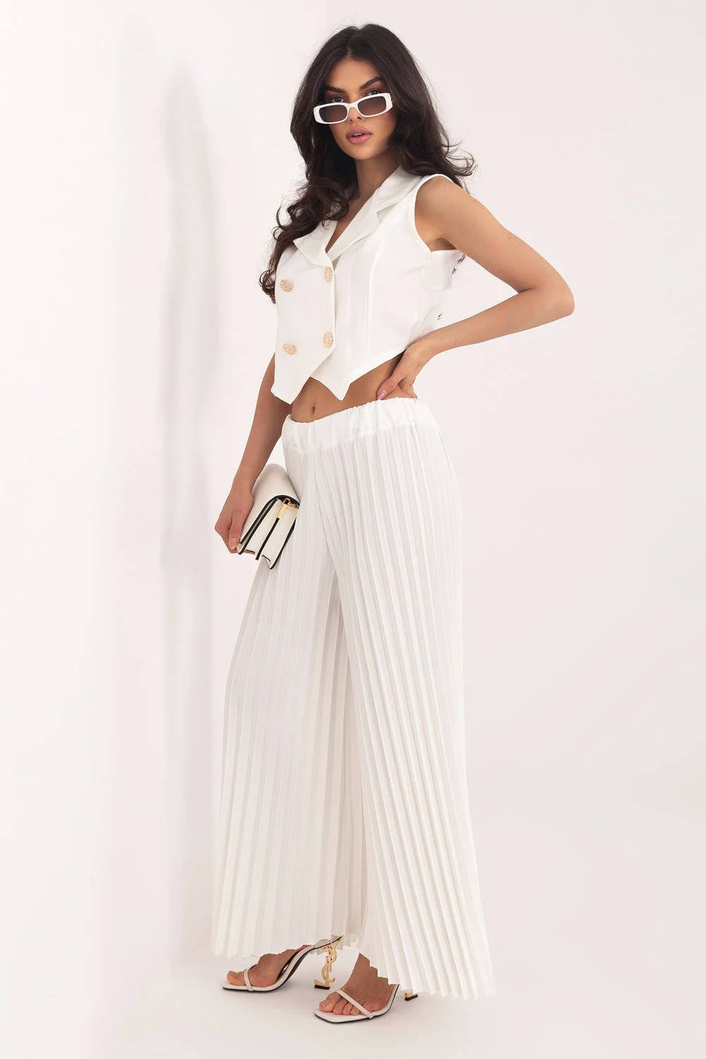 Ensemble beige – Image 2