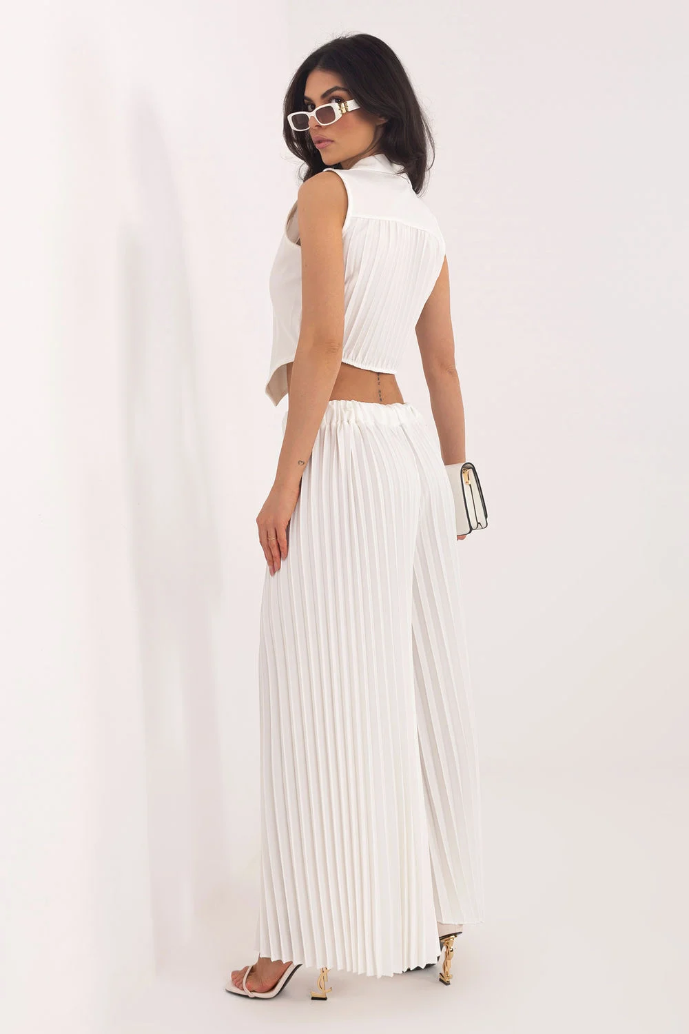 Ensemble beige – Image 3