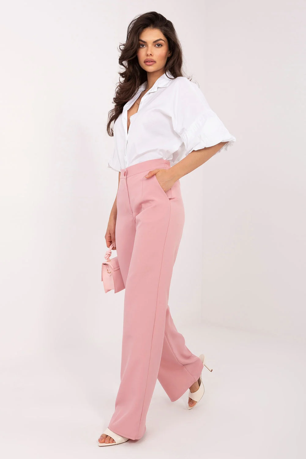 Chemise blanche – Image 2