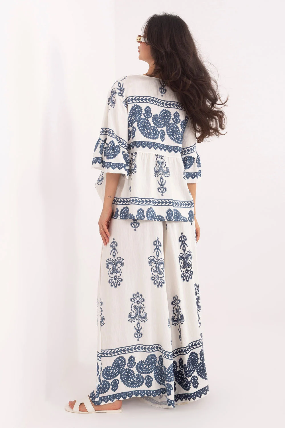 Ensemble beige – Image 3