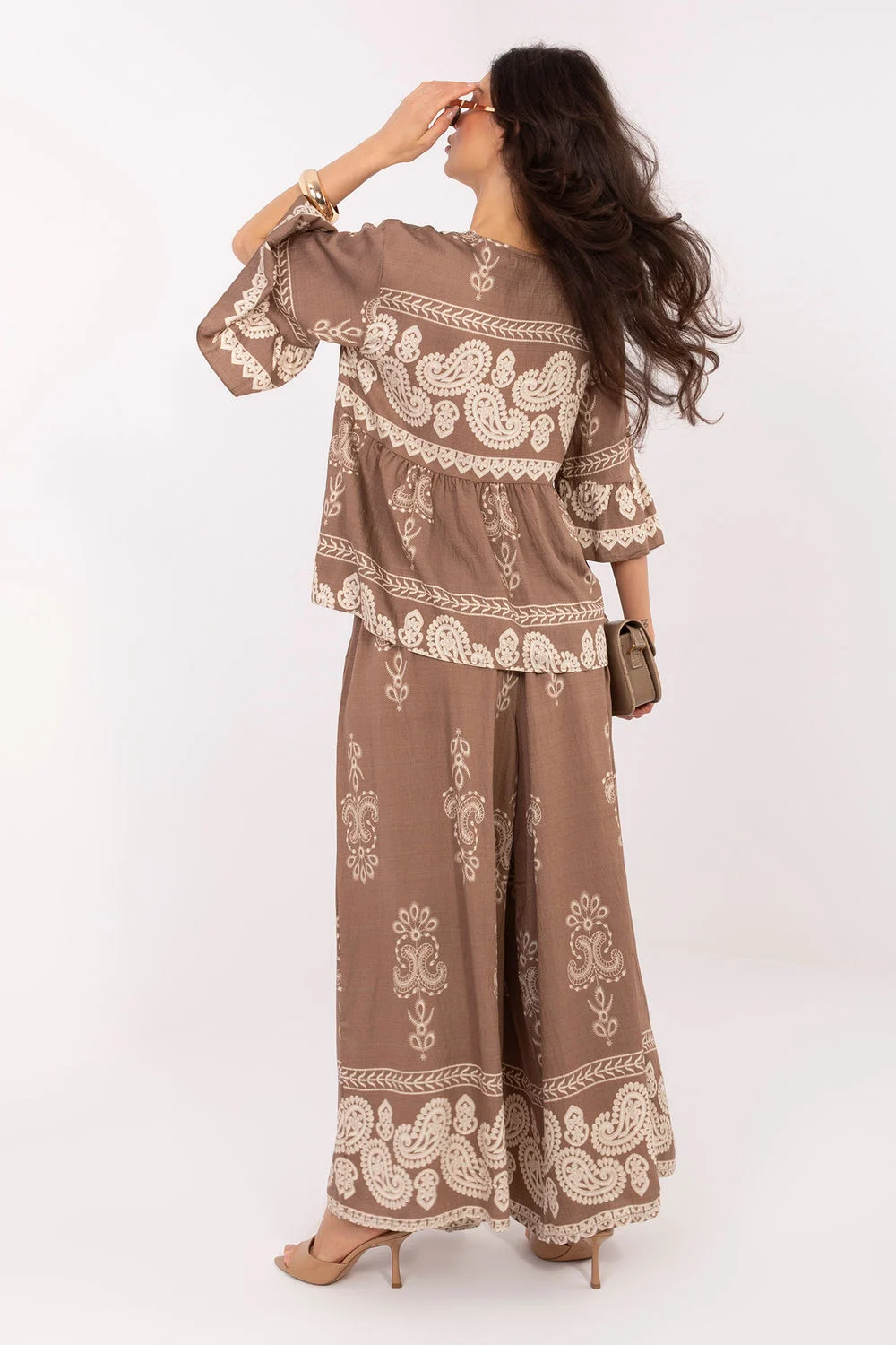 Ensemble beige – Image 3