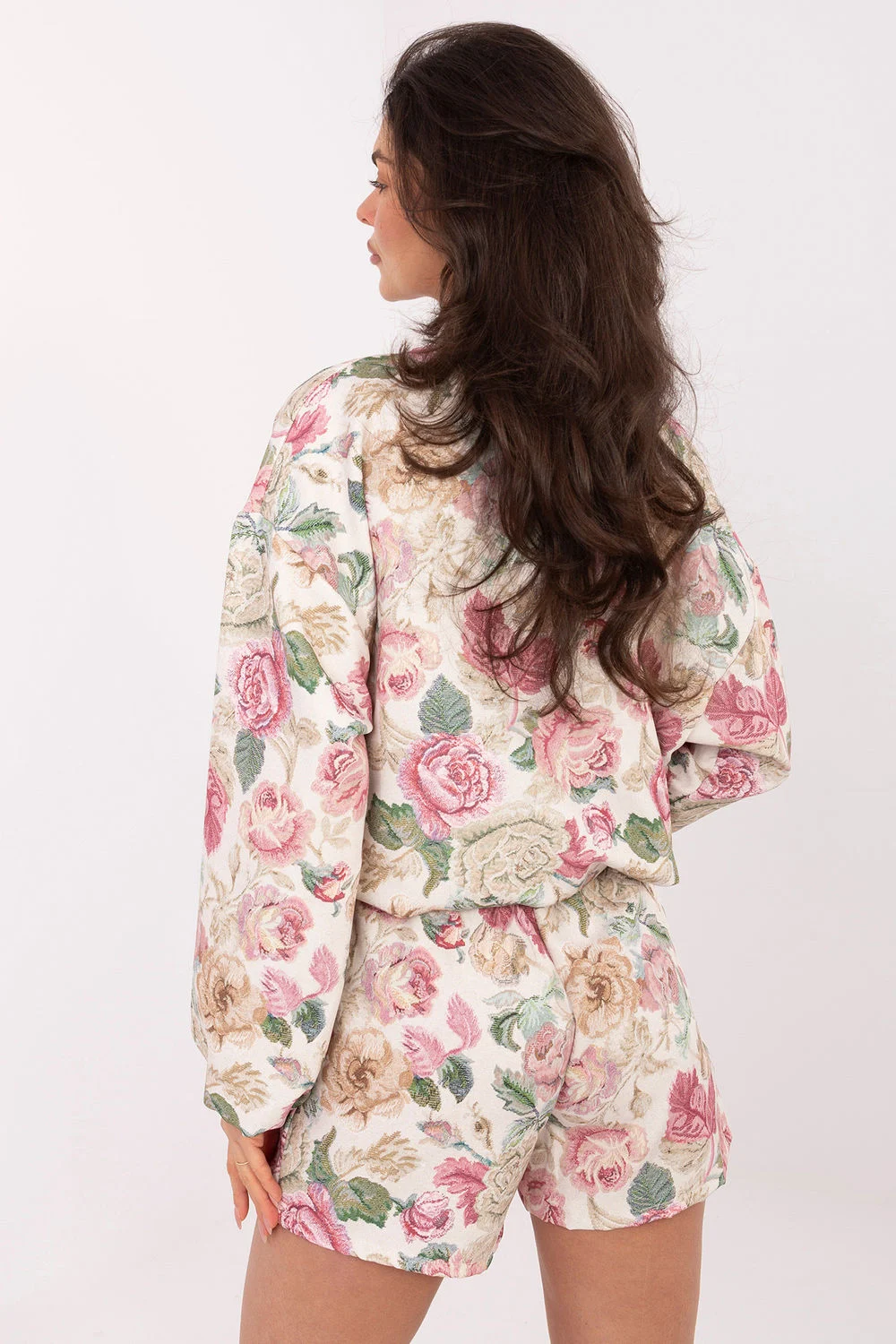 Short-jupe rose – Image 3