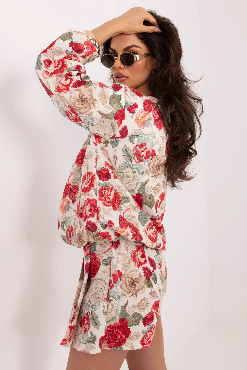 Veste rouge – Image 2