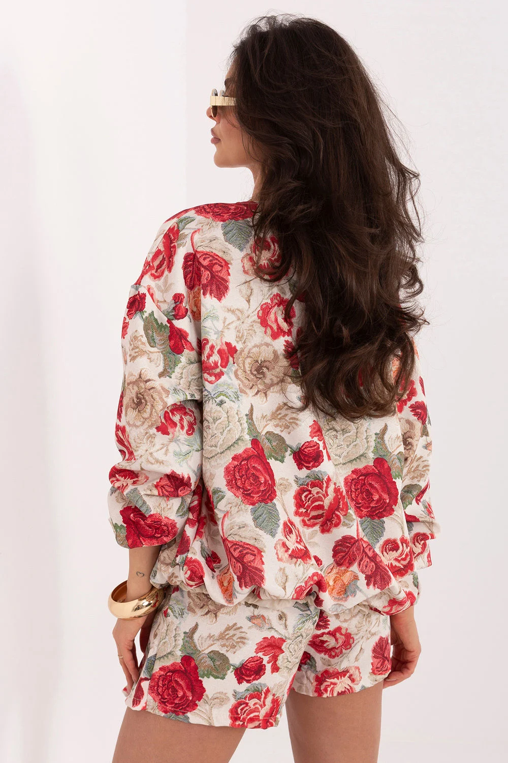 Veste rouge – Image 3