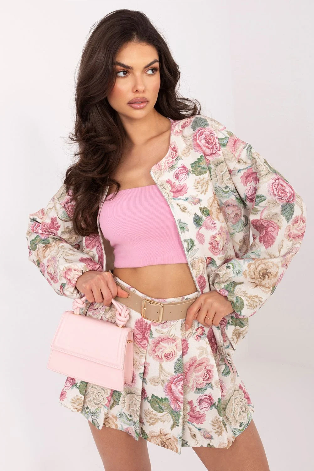 Veste rose – Image 4
