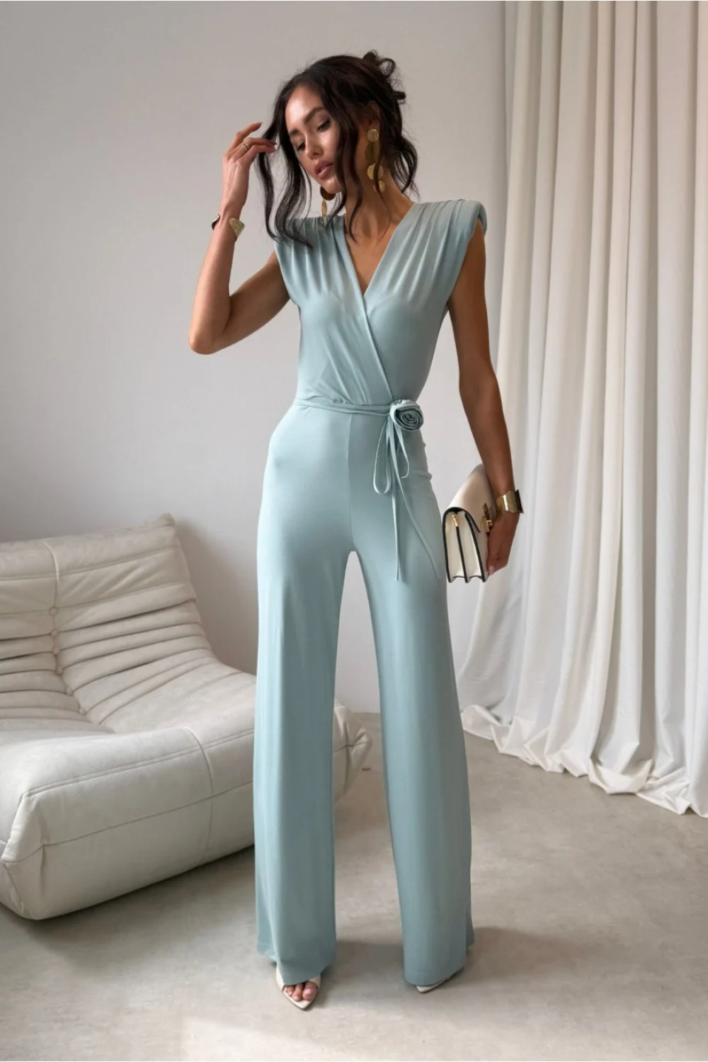 Combinaison verte – Image 2