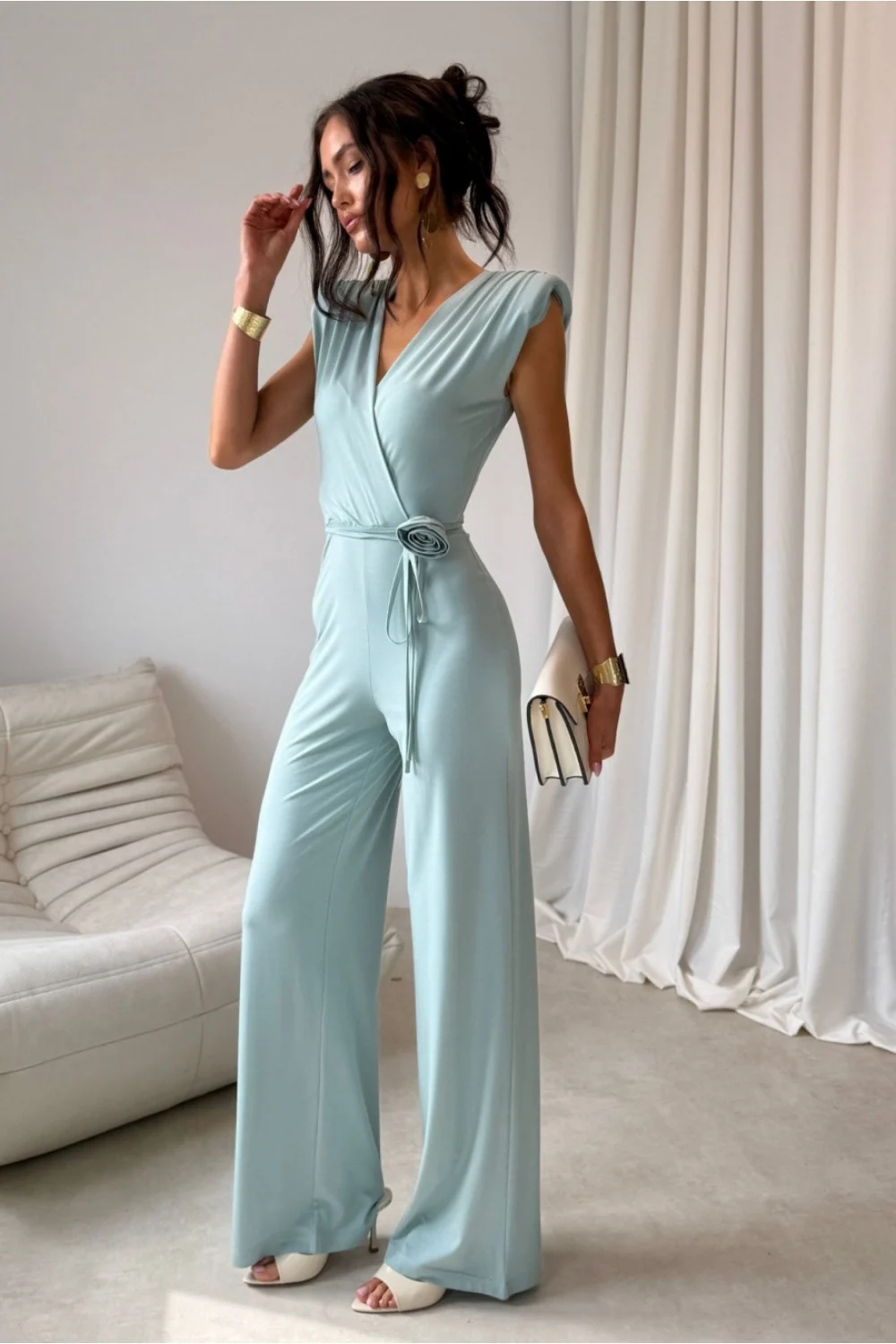 Combinaison verte – Image 3