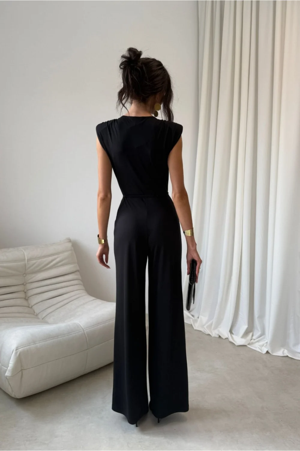 Combinaison noire – Image 2