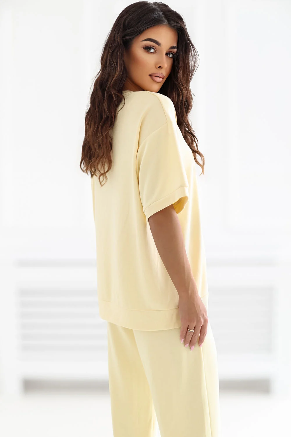 Ensemble jaune – Image 3