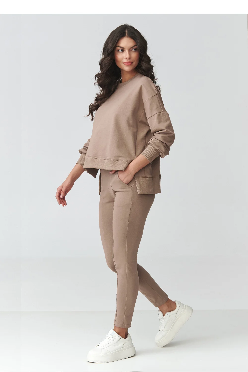 Ensemble brun – Image 2