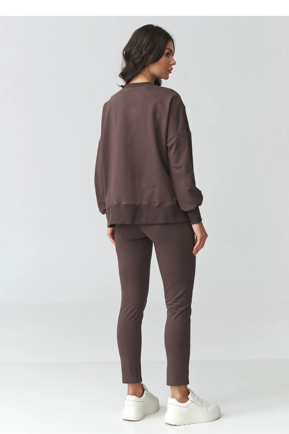 Ensemble brun – Image 3