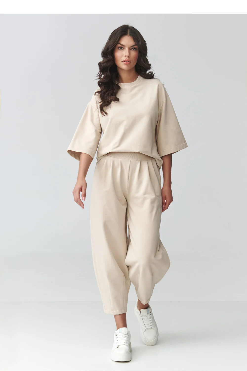 Ensemble beige – Image 2